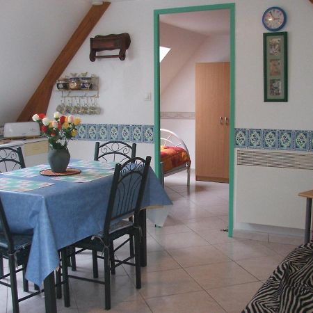 Appartement ウィッサン エクステリア 写真