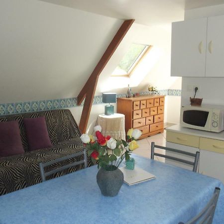 Appartement ウィッサン エクステリア 写真