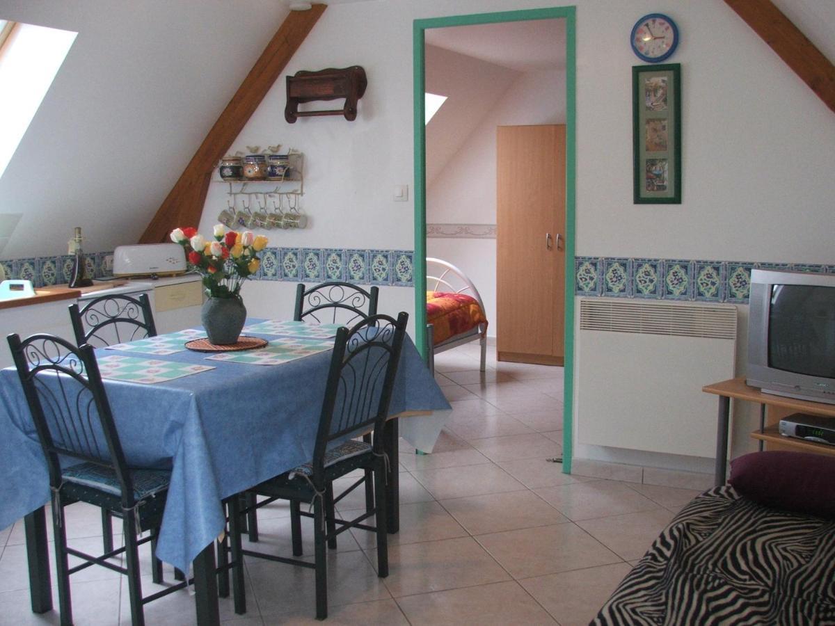 Appartement ウィッサン エクステリア 写真