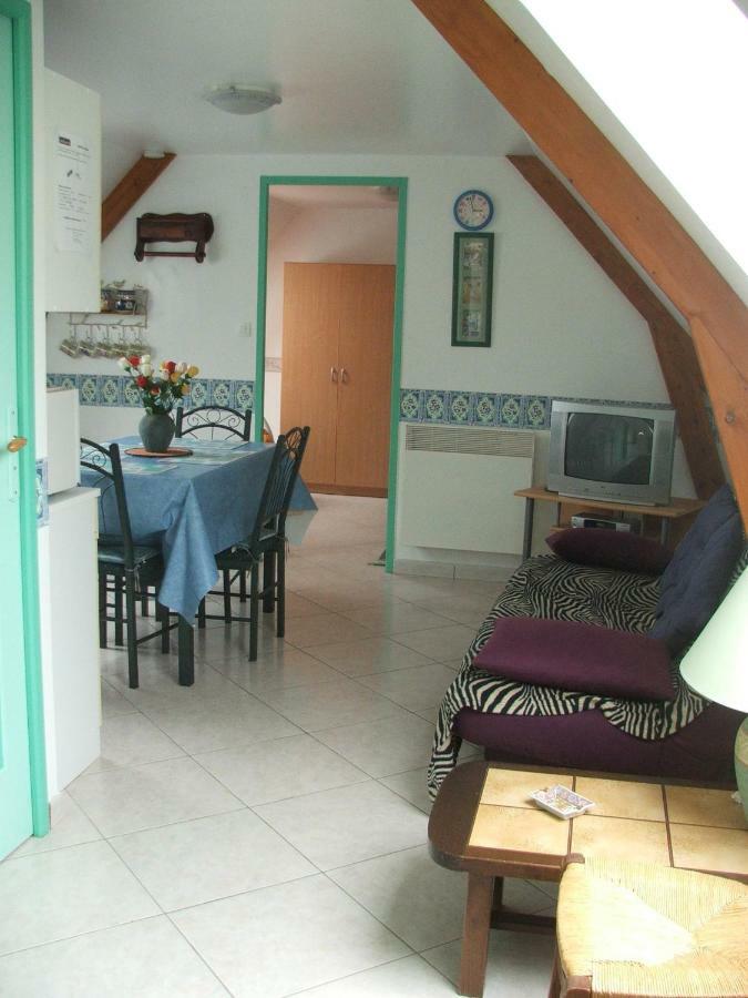 Appartement ウィッサン エクステリア 写真
