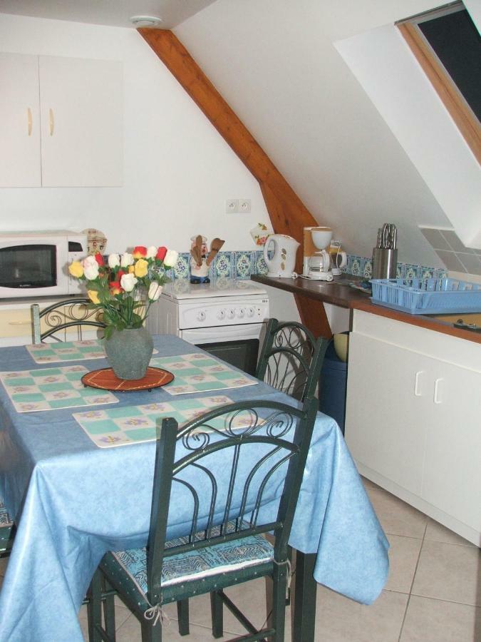Appartement ウィッサン エクステリア 写真