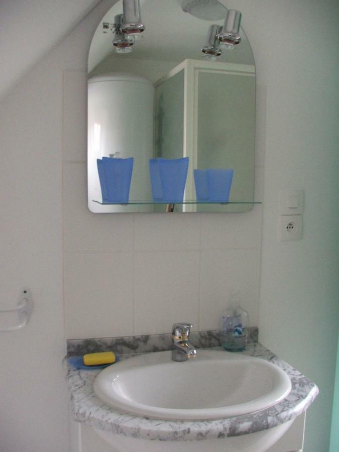 Appartement ウィッサン エクステリア 写真