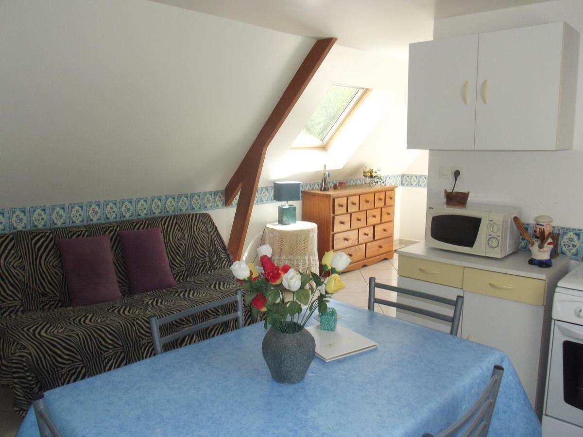 Appartement ウィッサン エクステリア 写真