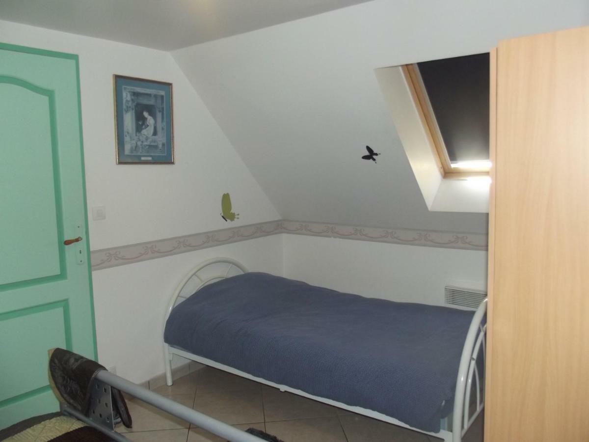 Appartement ウィッサン エクステリア 写真