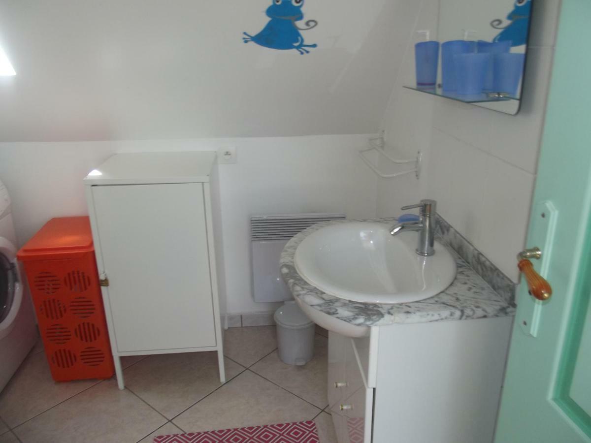 Appartement ウィッサン エクステリア 写真