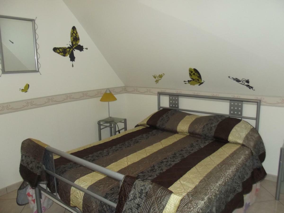 Appartement ウィッサン エクステリア 写真